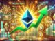 Bitwise CIO Bullish On Spot Ethereum ETFs: Envisions $15 Billion Inflows