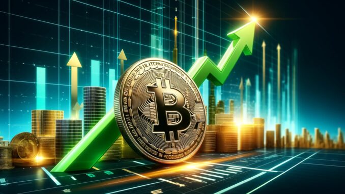 Can Bitcoin Rise 150% From Here? Crypto Expert Peter Brandt Predicts The Top