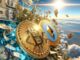 Coinshares Reports 4th Consecutive Week of Inflows Into Digital Asset Funds