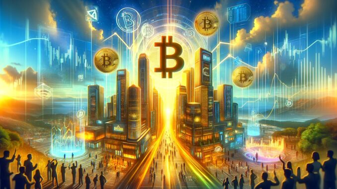 Crypto Analyst Predicts 'Major Impulse' Move For Bitcoin, Here's The Target