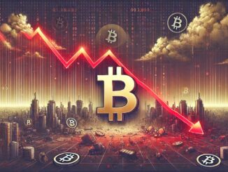 Crypto Research Firm Says Bitcoin Crash Below $60,000 May Not Be The End, Here’s Why