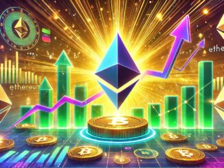 Crypto Trader Says He’s ‘Extremely Long’ On Ethereum, Undeterred By Crash Below $3,400