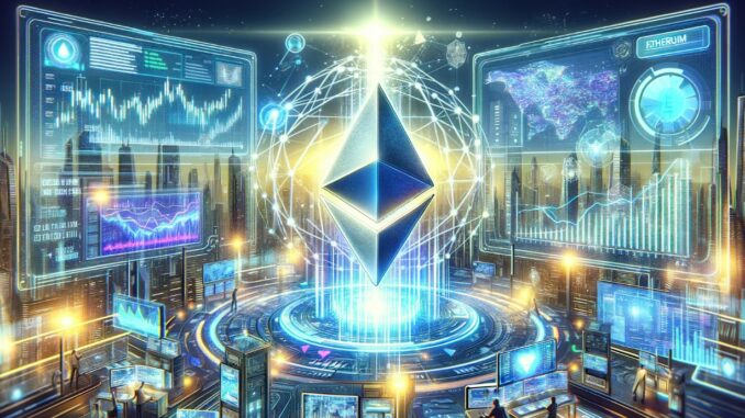 Ethereum ETFs