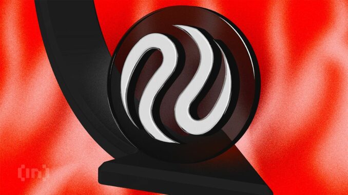 Injective (INJ) Price Could Be on the Path to Reclaiming Recent Losses  