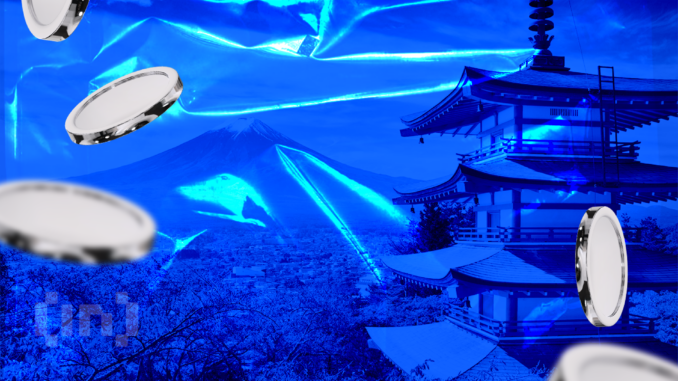 Japanese Firm Metaplanet Raises $6.2 Million With Bond Issuance to Expand Bitcoin Reserves