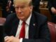 Week-over-week, the probability of Trump winning is down around three percentage points, to 54%. But on May 31, the day a jury convicted Trump of felony crimes, it lost only one percentage point.
