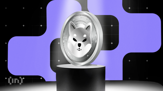 Shiba Inu (SHIB) Holders’ Accumulation Could Trigger Recovery