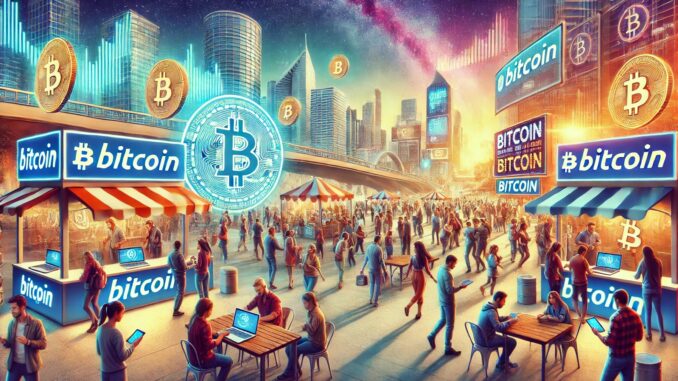 Bitcoin Investors Place $500 Million In Spot BTC Bids Below Market Price