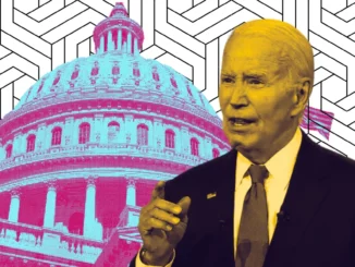 Breaking: Joe Biden Officially Withdraws from 2024 Presidential Race