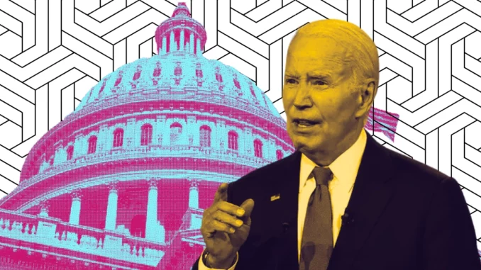 Breaking: Joe Biden Officially Withdraws from 2024 Presidential Race