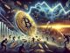 Crypto Analyst Predicts 45% Drop For Bitcoin, But Says It Won’t Go Below This Level