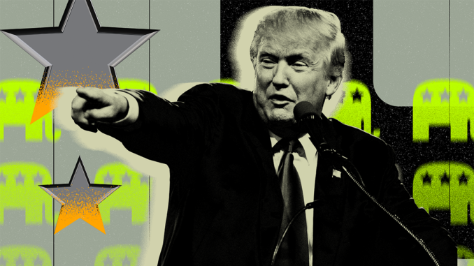 Donald Trump and Web3: The Fourth NFT Is Coming, Crypto Donations Reach $3 Million