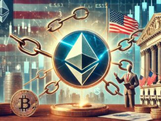 Ethereum ETFs