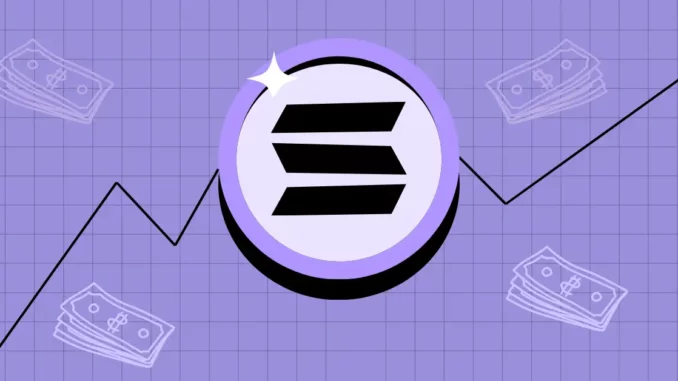 Is SOL Preparing for a Rebound Above $130?