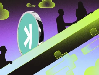 Kaspa (KAS) Price Hits All-Time High to Close Q2