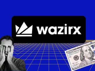 Liminal Claims Safety Of Platform, Blames Compromised Signatures In WazirX $235M Hack