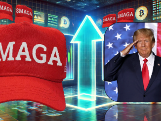 MAGA Team Revealed Faces Amidst Nashville Bitcoin Conference -Token Surged 18.31%