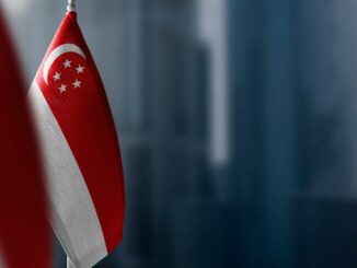 Paxos Gains Full Approval From Singapore’s Monetary Authority for Digital Token Services