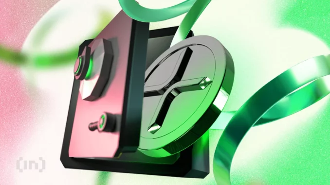 XRP Price Rallies by 20% as Ripple Marks First Anniversary of Its Win Over SEC