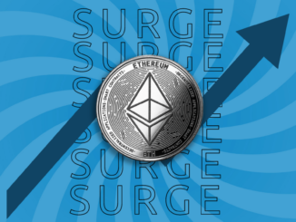 Eth weekly chart