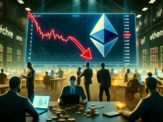 Why Is ETH Price Struggling Despite The Spot Ethereum ETFs Launch?