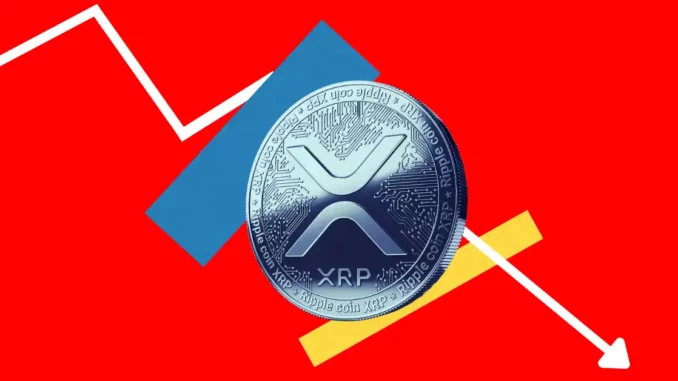 $47.5 million in short positions at risk if XRP hits $0.619 mark