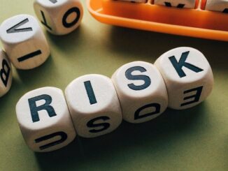 Bitcoin's reserve risk. (CryptoQuant/@joao_wedson)