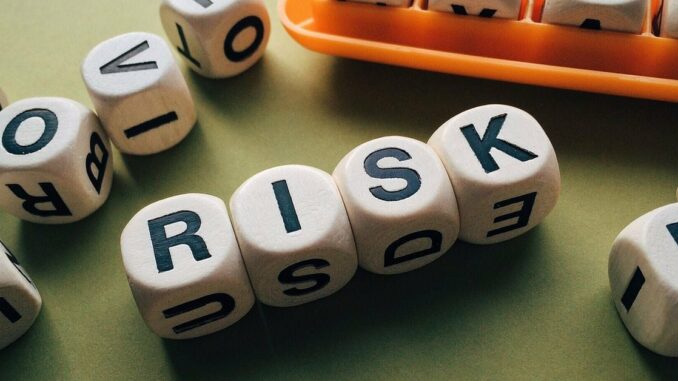 Bitcoin's reserve risk. (CryptoQuant/@joao_wedson)
