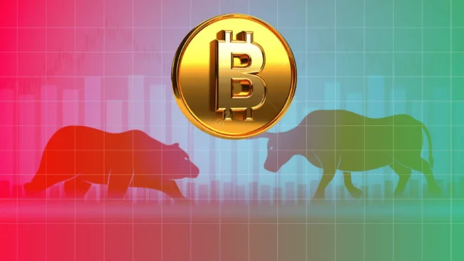 Bitcoin Price Analysis