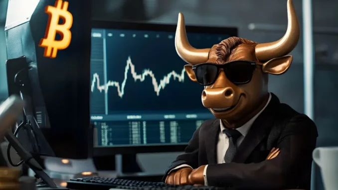 Bitcoin Whales and Sharks Collect 133.3K BTC from Retail Sellers