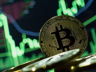 Bitcoin climbs almost 5% to $61.5k as market reacts positively to Mt. Gox distributions