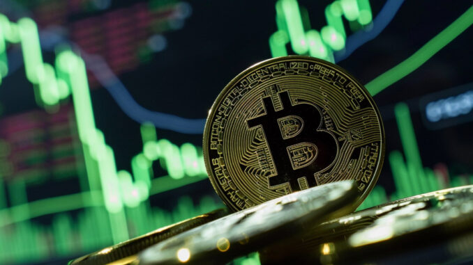 Bitcoin climbs almost 5% to $61.5k as market reacts positively to Mt. Gox distributions