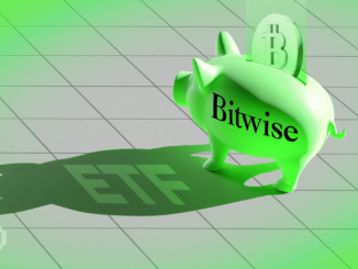 Bitwise Ventures Into Europe by Snagging Local Crypto ETP Issuer