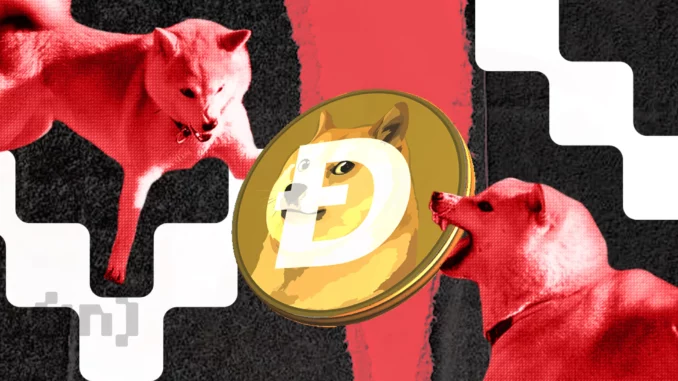 Can Dogecoin (DOGE) Price Recover to $0.10 After Recent Fall?