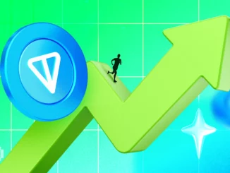Can Toncoin (TON) Push Its Price To New Highs?