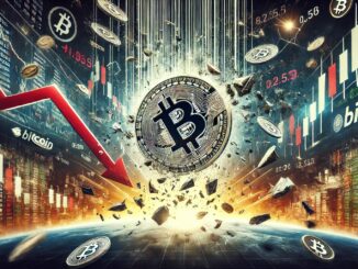 Crypto Analyst Warns That Bitcoin Could Crash To $42,000 If This Happens