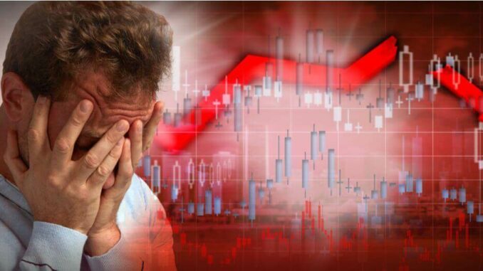Crypto meltdown sends TrumpCoin (DJT) crashing over 90%