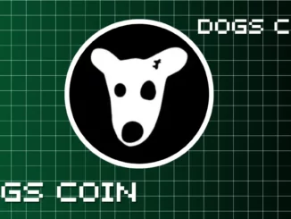 DOGS Token Skyrockets, Smart Trader Nets 400% Profit