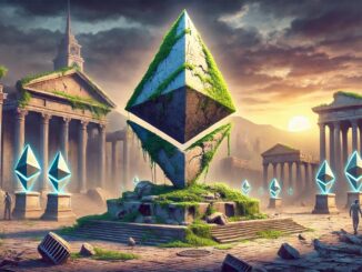 Ethereum news