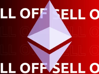 Ethereum Sell-off Ahead? Institutions Dump $35M Worth of ETH