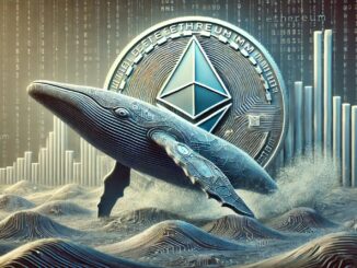 Ethereum whale