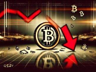 Glassnode Report Reveals Why The Bitcoin Price Dropped Below $50,000