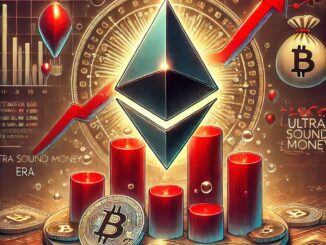 Ethereum Faces Inflationary Pressure: Has the Ultra Sound Money Era Ended?