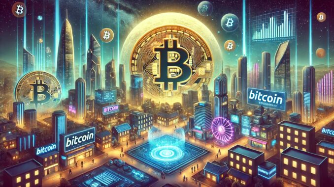 Hedge Fund Manager Says Bitcoin Price Will Reach $428,000 If This Happens