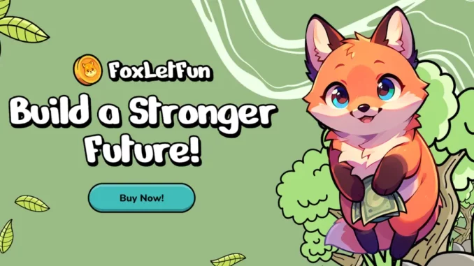 foxletfun