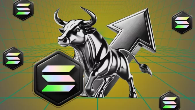 Is Solana (SOL) On Track to Hit $1,000?