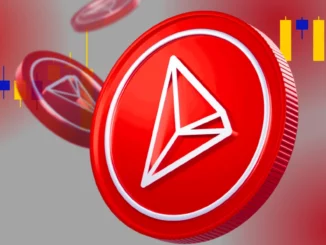 Is Tron the New Ethereum Killer?