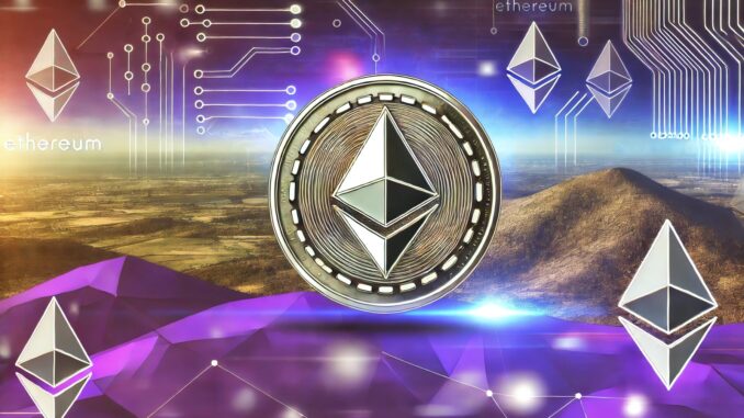 Market Experts Update Ethereum Predictions: Is A 1,400% Rally To $50,000 Possible?