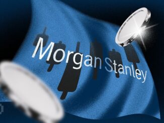 Morgan Stanley’s Wealth Advisors to Offer Bitcoin ETFs