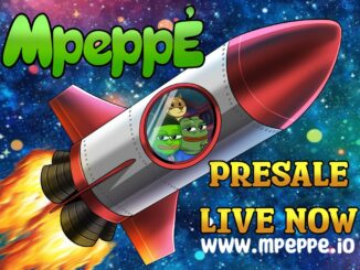 Mpeppe Surges: Ethereum (ETH) Investors Reap the Rewards of The ETH Built ICO